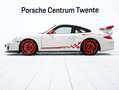 Porsche 997 GT3 RS Weiß - thumbnail 5