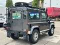Land Rover Defender 90 E Station Wagon/Motor 2,5 Ltr. Schwarz - thumbnail 5