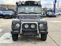 Land Rover Defender 90 E Station Wagon/Motor 2,5 Ltr. Schwarz - thumbnail 2