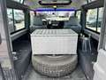Land Rover Defender 90 E Station Wagon/Motor 2,5 Ltr. Schwarz - thumbnail 13