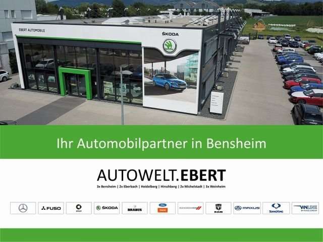 SsangYong Korando Ruby 1.5 T-GDI Aut./LED/KAMERA/SHZ/TEMPO