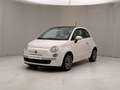 Fiat 500 1.2  Lounge Wit - thumbnail 1