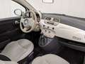 Fiat 500 1.2  Lounge Wit - thumbnail 6
