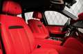 Rolls-Royce Cullinan BLACK BADGE BLACK/RED 4 SEATER STARS Siyah - thumbnail 12
