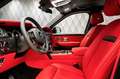 Rolls-Royce Cullinan BLACK BADGE BLACK/RED 4 SEATER STARS Noir - thumbnail 14