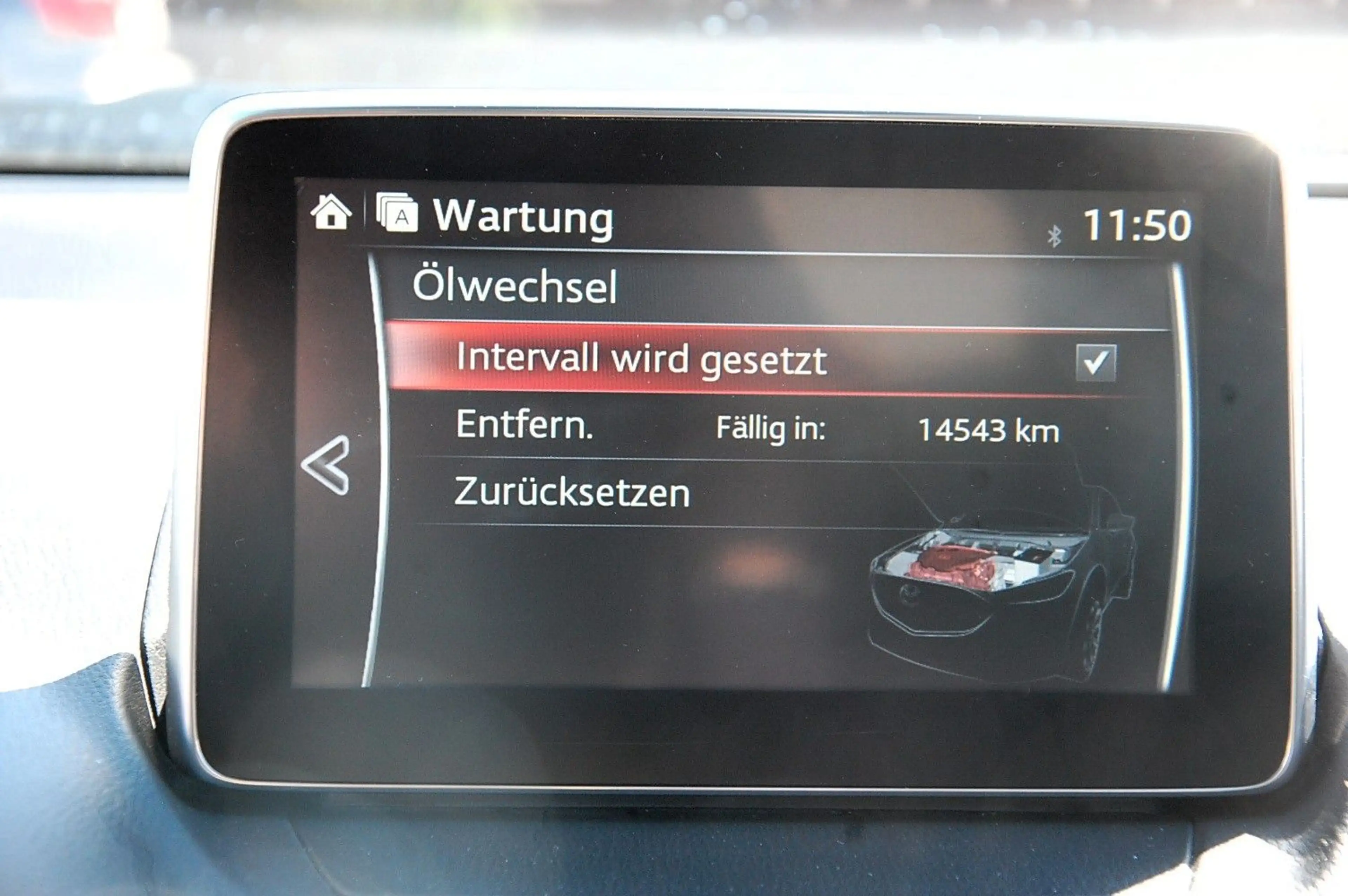 Mazda CX-3 2.0 SKYACTIV-G 150 i-E. Excl.-L. AWD AT Nav — photo 14