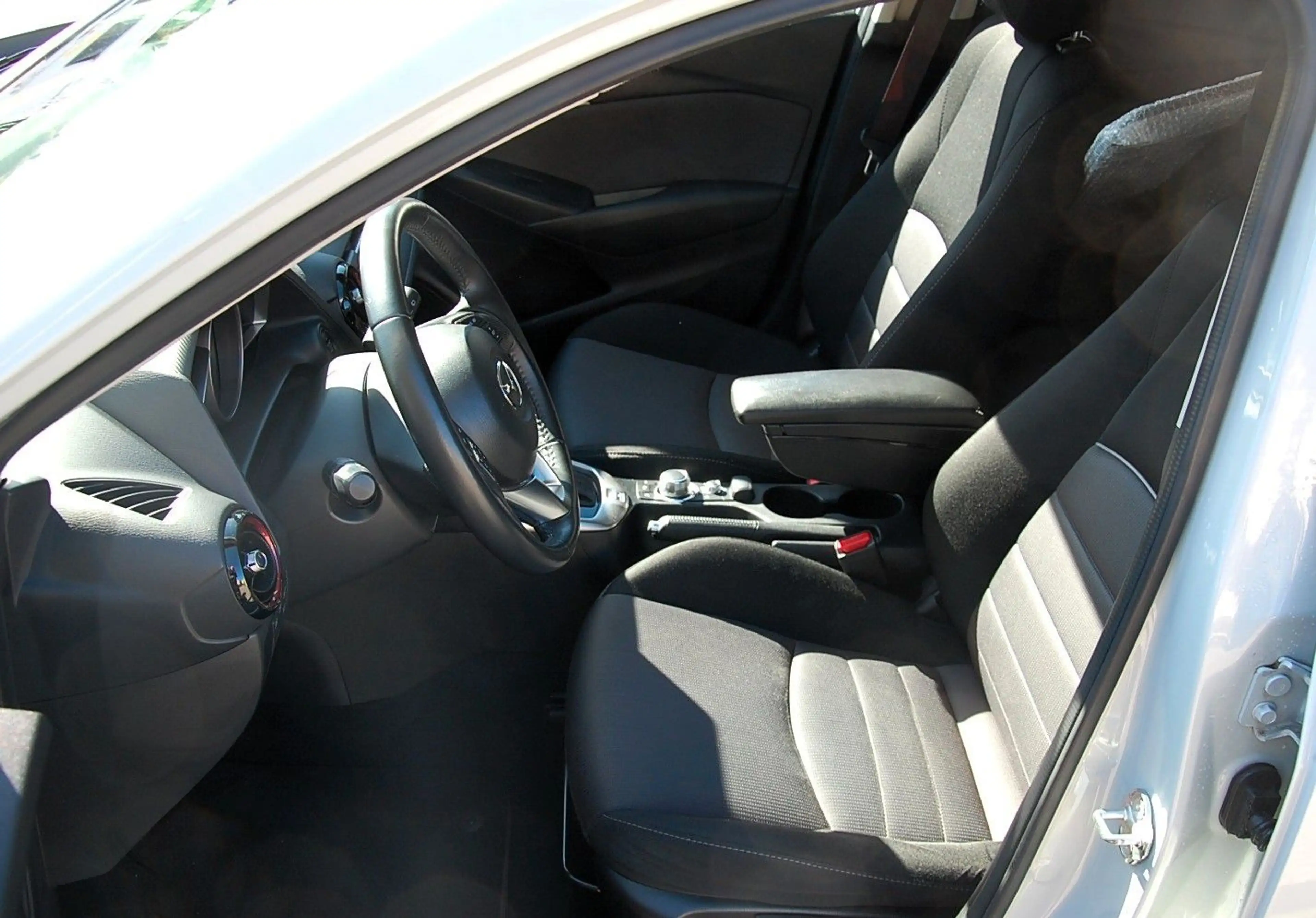 Mazda CX-3 2.0 SKYACTIV-G 150 i-E. Excl.-L. AWD AT Nav — photo 6