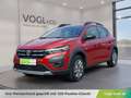 Dacia Sandero Stepway Essential TCe 90 Rot - thumbnail 1