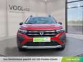 Dacia Sandero Stepway Essential TCe 90 Rot - thumbnail 6