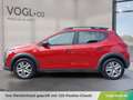 Dacia Sandero Stepway Essential TCe 90 Rot - thumbnail 2