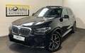 BMW X3 xDrive30e PHEV Aut. * AHK * ACC * Pano * Leder * Schwarz - thumbnail 1