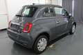 Fiat 500 1.0 Pop Klima+Radio+DAB! Grau - thumbnail 7