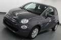 Fiat 500 1.0 Pop Klima+Radio+DAB! Grau - thumbnail 1