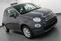 Fiat 500 1.0 Pop Klima+Radio+DAB! Grau - thumbnail 9