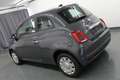 Fiat 500 1.0 Pop Klima+Radio+DAB! Grau - thumbnail 3