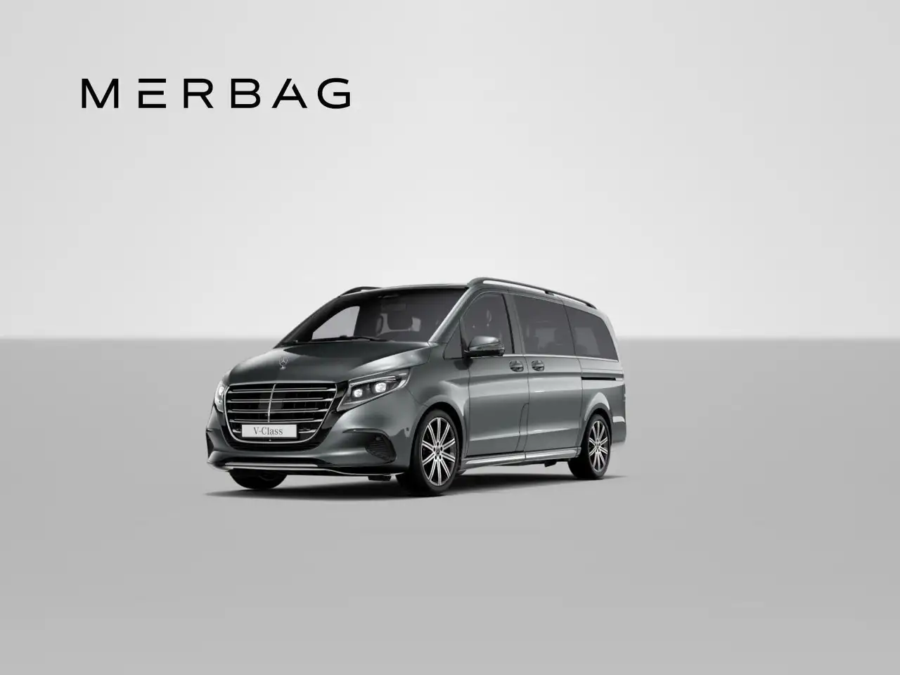 Mercedes-Benz V 300