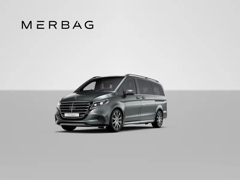 MERCEDES-BENZ Clasa V