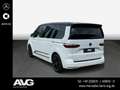 Volkswagen T7 Multivan T7 Multivan 1.4 TSI eHybrid HeadUp Matrix-LED Weiß - thumbnail 4