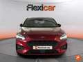 Ford Focus 1.0 Ecoboost 92kW ST-Line Burdeos - thumbnail 3