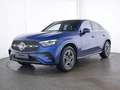 Mercedes-Benz GLC 300 d 4Matic Coupe AMG Line Premium+ Stdhzg. Bleu - thumbnail 2