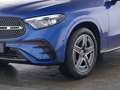 Mercedes-Benz GLC 300 d 4Matic Coupe AMG Line Premium+ Stdhzg. Bleu - thumbnail 4