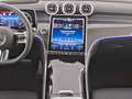 Mercedes-Benz GLC 300 d 4Matic Coupe AMG Line Premium+ Stdhzg. Bleu - thumbnail 5