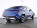 Mercedes-Benz GLC 300 d 4Matic Coupe AMG Line Premium+ Stdhzg. Bleu - thumbnail 3