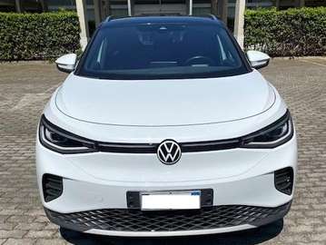 ID.4 77 kWh Pro Performance 204cv