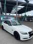 BMW 320 320d xDrive DPF Edition Fleet Lifestyle Weiß - thumbnail 1