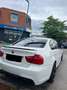 BMW 320 320d xDrive DPF Edition Fleet Lifestyle Weiß - thumbnail 2