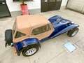 Westfield SE Westfield 1.6 SE 102cv - Storica - Blu\Beige Blau - thumbnail 4