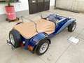 Westfield SE Westfield 1.6 SE 102cv - Storica - Blu\Beige Blau - thumbnail 5