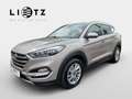 Hyundai TUCSON Tucson 2,0 CRDI 4WD Premium Blanc - thumbnail 1