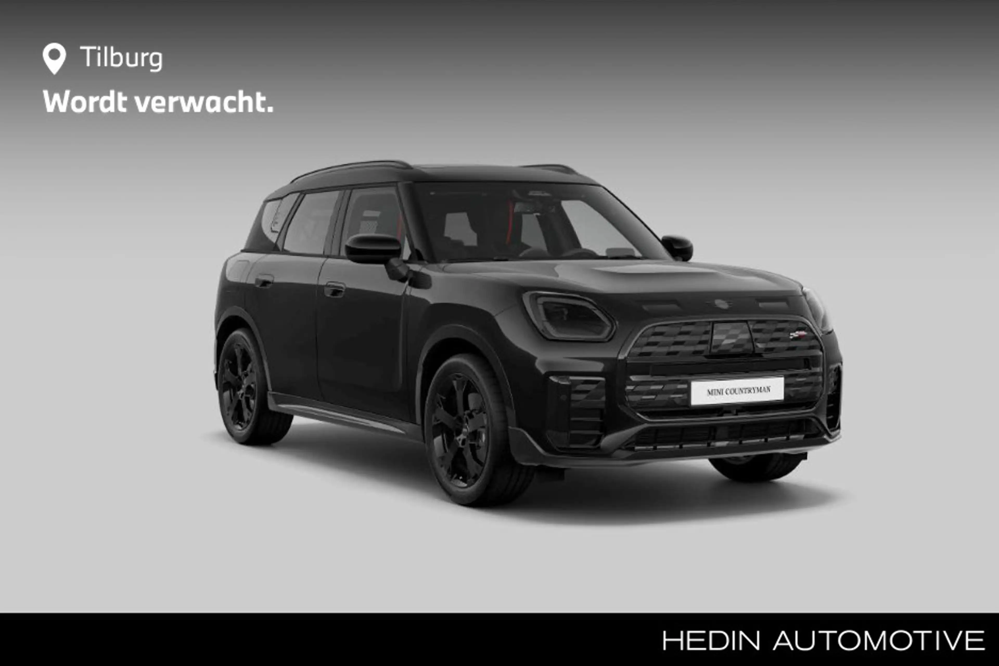 MINI John Cooper Works Countryman SE ALL4 M 66.5 kWh | Panoramadak | Head Up Display
