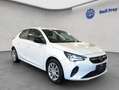 Opel Corsa-e -e Elegance 50 kWh Blanc - thumbnail 9
