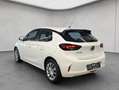 Opel Corsa-e -e Elegance 50 kWh Blanc - thumbnail 3