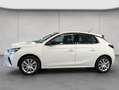 Opel Corsa-e -e Elegance 50 kWh Blanc - thumbnail 2
