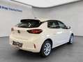 Opel Corsa-e -e Elegance 50 kWh Blanc - thumbnail 7