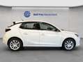 Opel Corsa-e -e Elegance 50 kWh Blanc - thumbnail 8