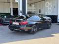 BMW M4 COMPETITION 3.0 450CV DKG BVA/ CARBONE / MILLTEK / CUIR ETENDU Noir - thumbnail 5