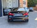 BMW M4 COMPETITION 3.0 450CV DKG BVA/ CARBONE / MILLTEK / CUIR ETENDU Noir - thumbnail 6
