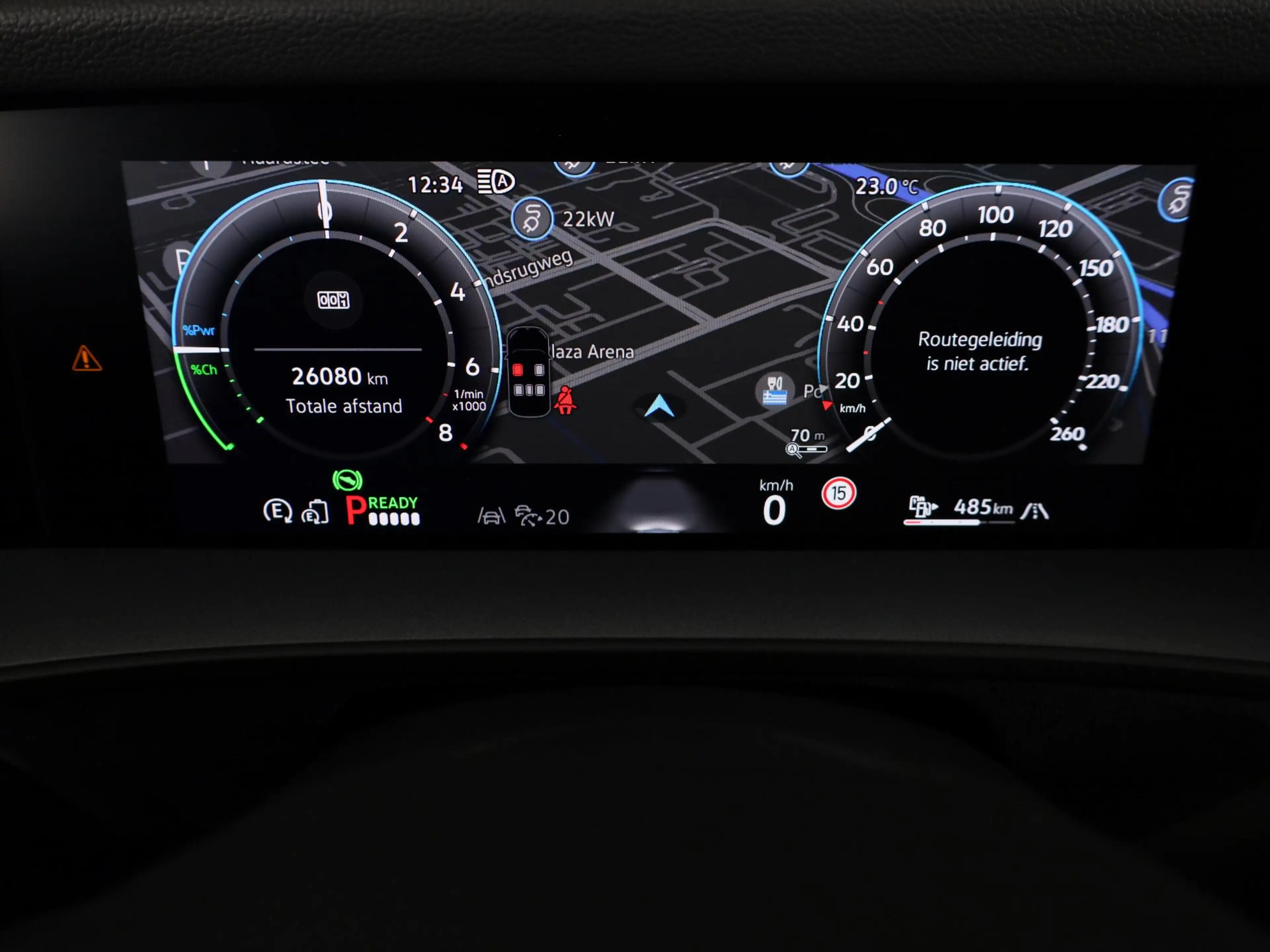 Volkswagen Tayron 1.5 eHybrid R-Line Edition 272 pk Automaat (DSG) | — photo 10