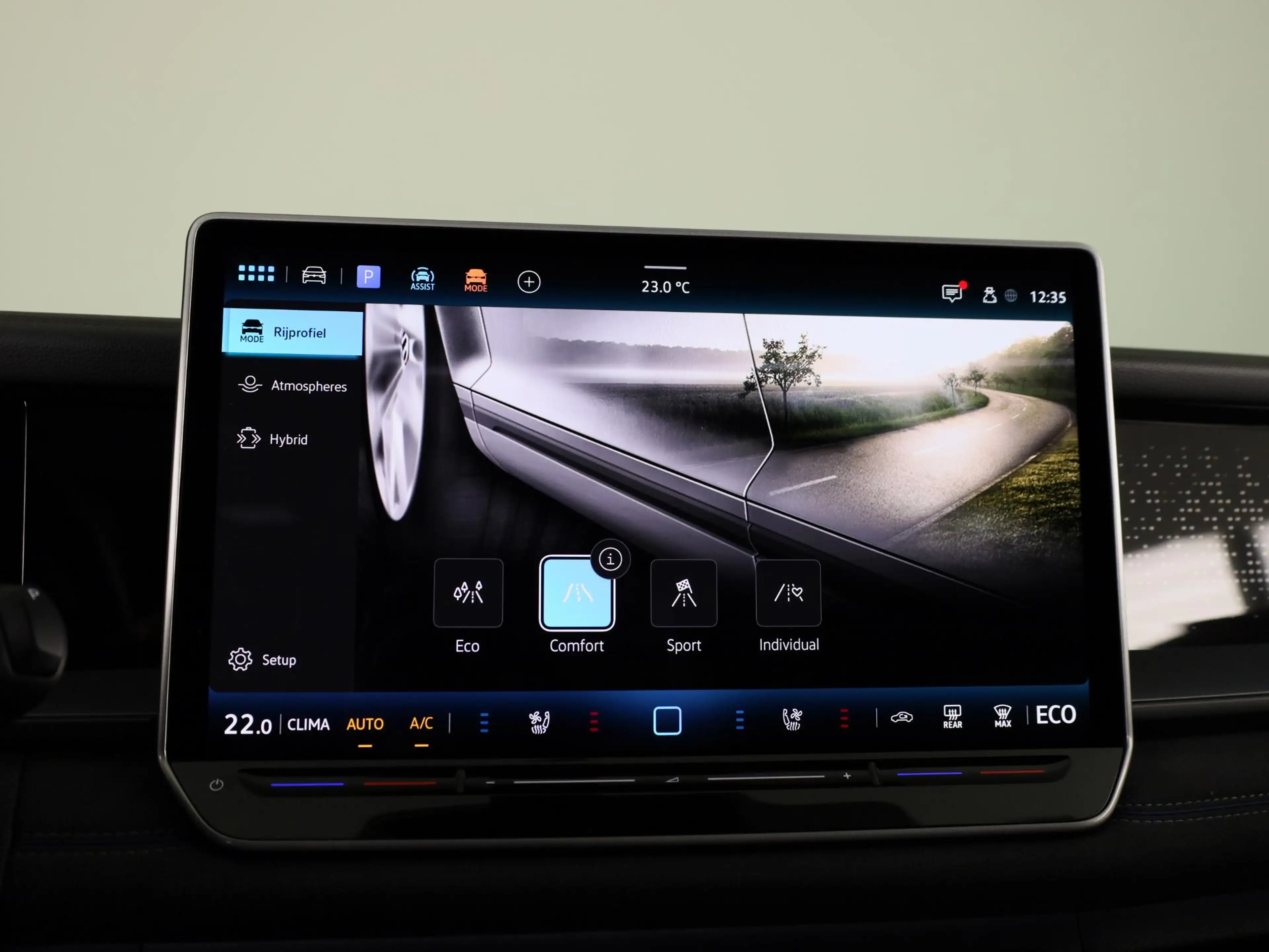 Volkswagen Tayron 1.5 eHybrid R-Line Edition 272 pk Automaat (DSG) | — photo 15