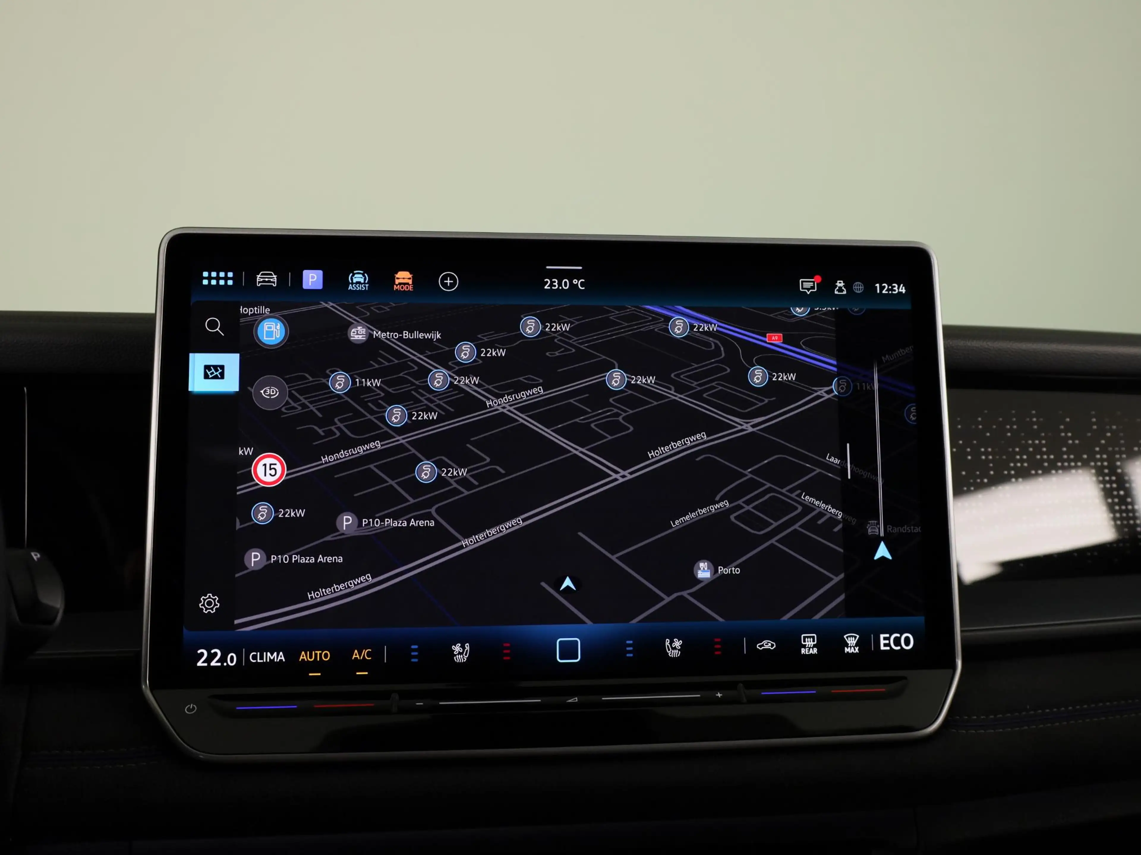 Volkswagen Tayron 1.5 eHybrid R-Line Edition 272 pk Automaat (DSG) | — photo 12