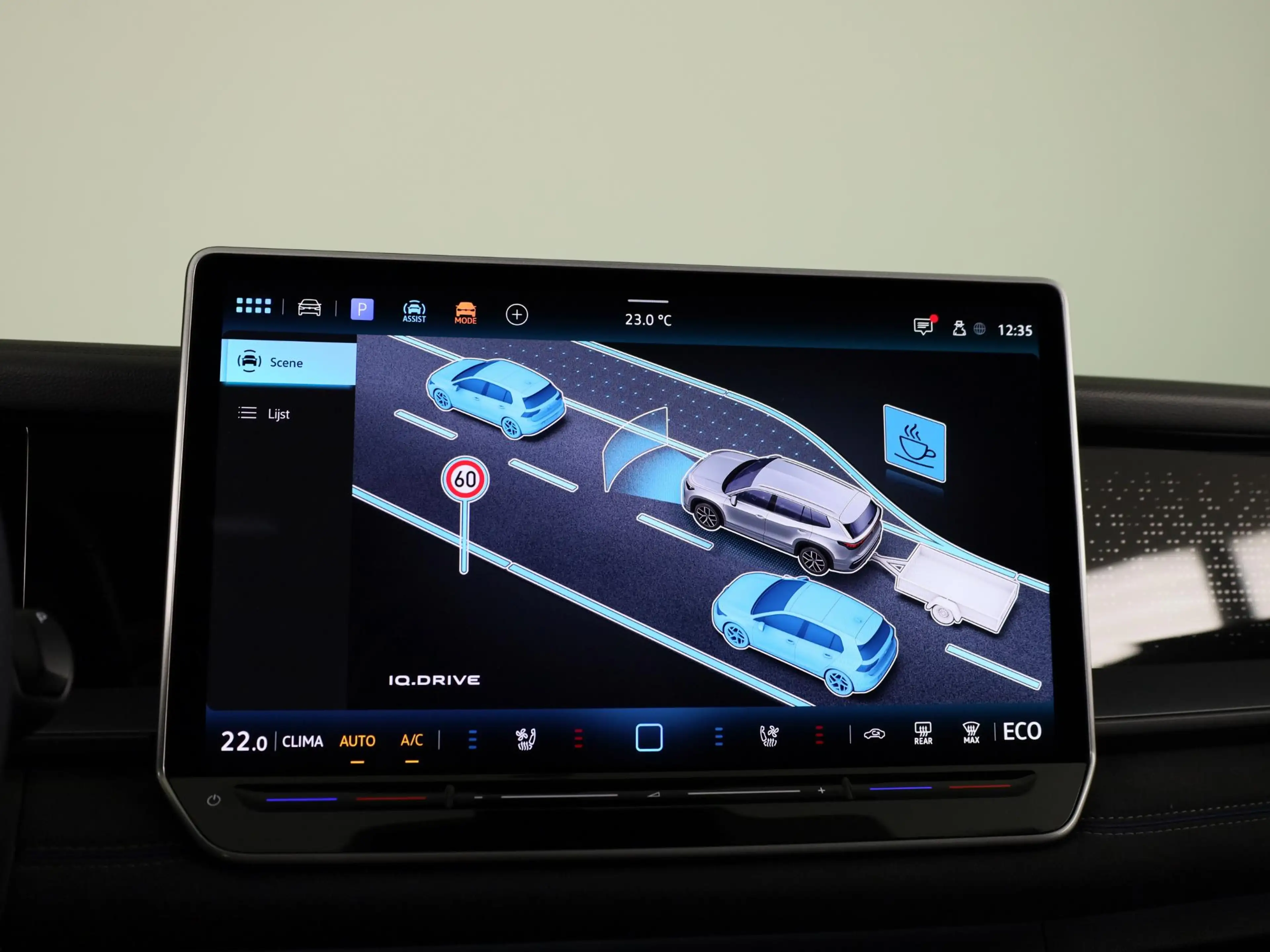 Volkswagen Tayron 1.5 eHybrid R-Line Edition 272 pk Automaat (DSG) | — photo 14