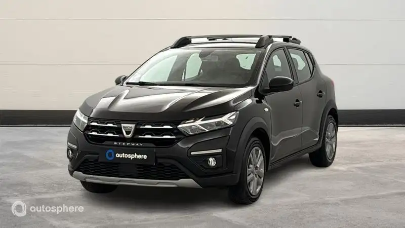 DACIA Stepway