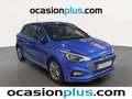 Hyundai i20 1.0 TGDI Tecno LE 100 Azul - thumbnail 2