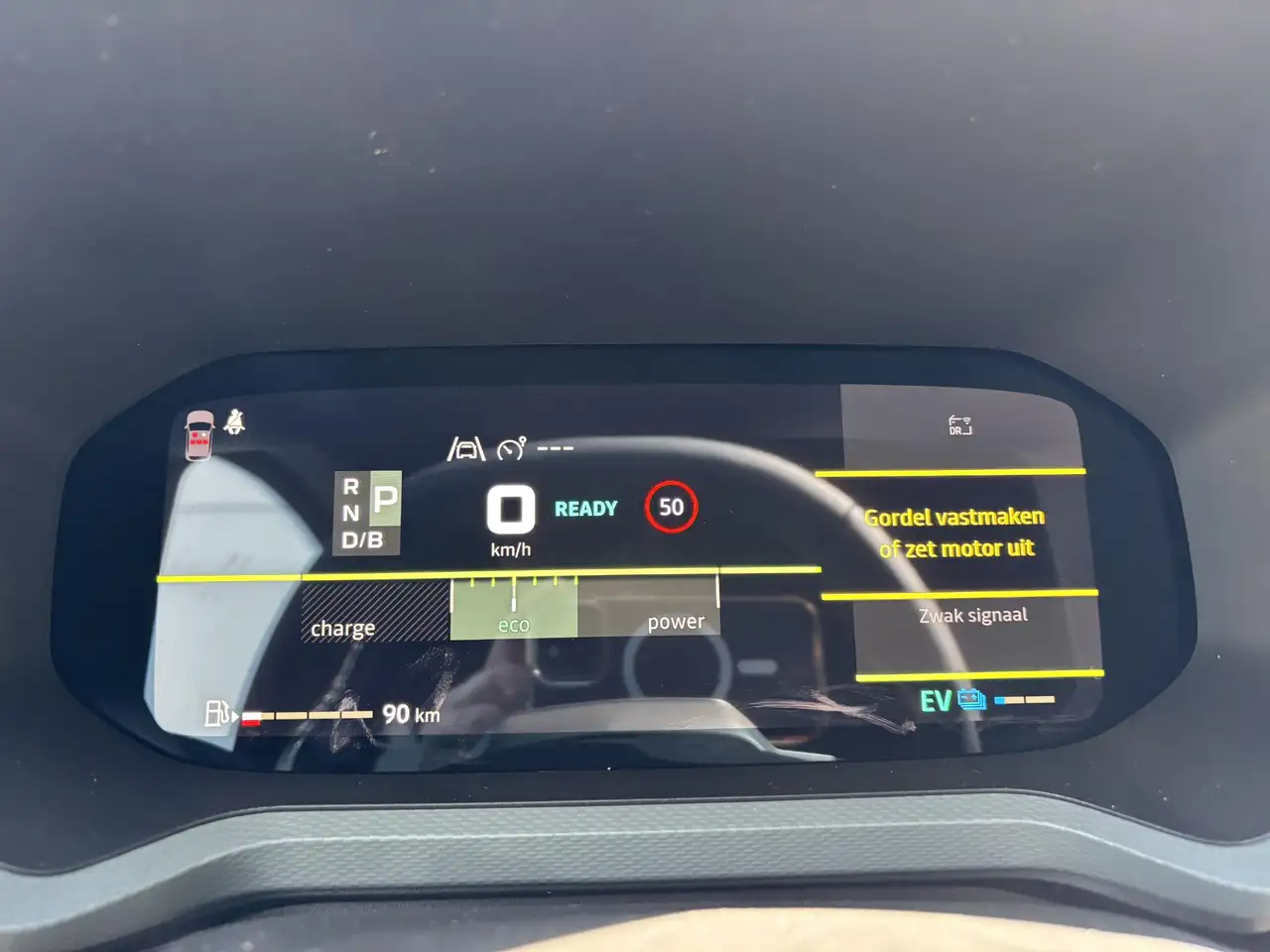 Dacia Bigster 2026