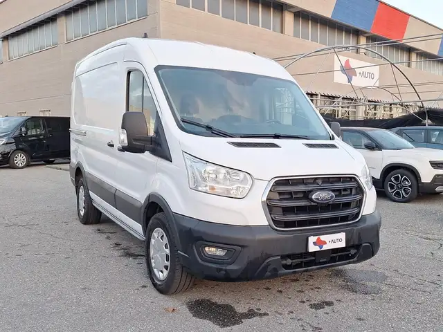 Ford Transit transit 350 VAN trend L2H2 MHEV 130CV