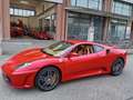Ferrari F430 F430 Coupe 4.3 F1 Rosso - thumbnail 2